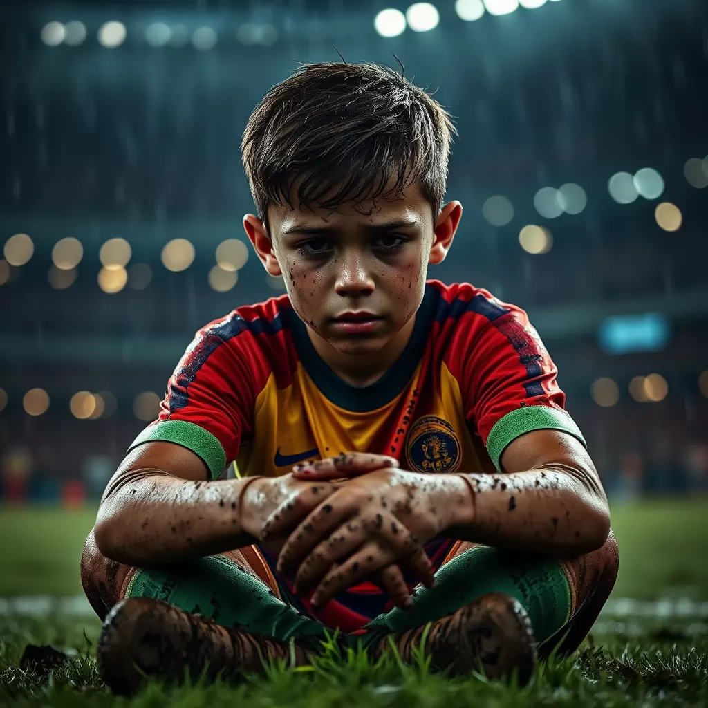 FUN88 theo dõi hành trình của những tài năng trẻ triển vọng: Sân chơi đẳng cấp cho người mới bắt đầu — view 4